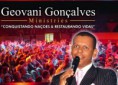 CD de MENSAGEM - TEMA: ''O PODER DA ALIANÇA''